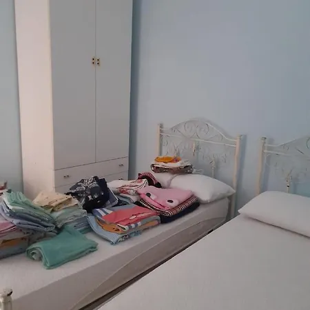 아파트 Baia Verde Gallipoli